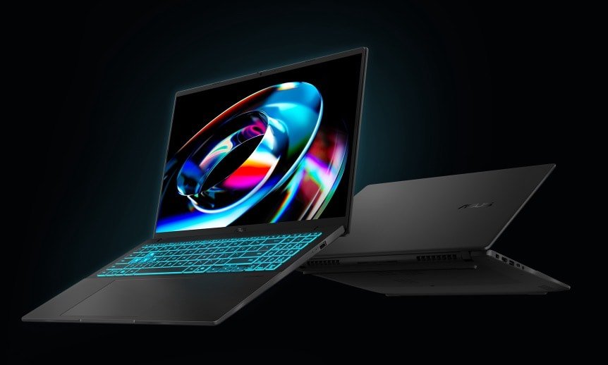Mesin CNC ASUS 500W